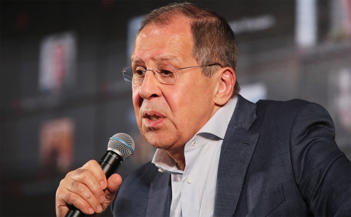 ​Лавров отреагировал на нарушения перемирия в Карабахе: “Надежды не оправдались”