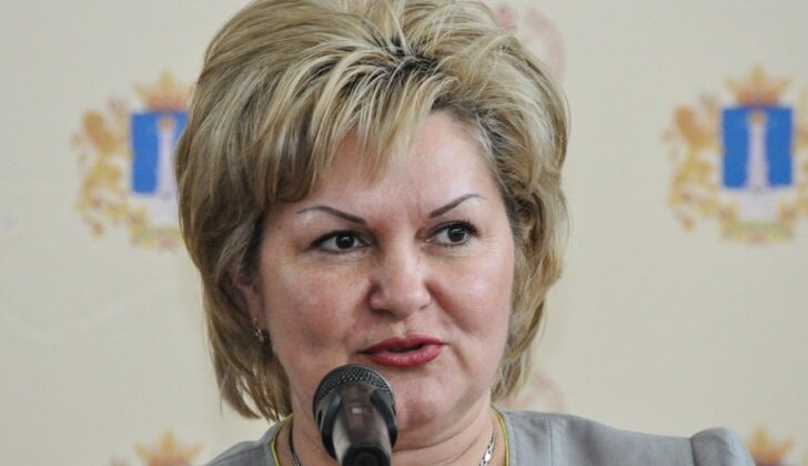 СМИ узнали доход чиновницы из Ульяновской области, сделавшей скандальное селфи в ванне "шоколада"