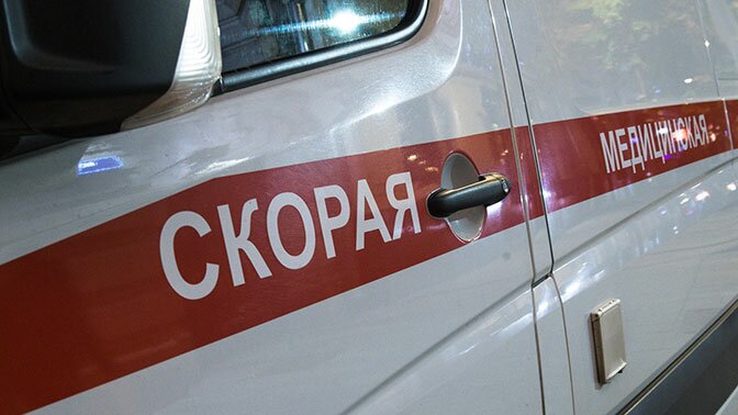 ​В страшной аварии под Ульяновском скончались экс-зампред областного правительства и глава Федерации карате - кадры