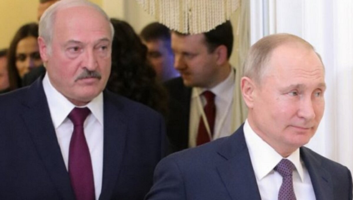Беседа Путина и Лукашенко "без посторонних глаз" - что президенты обсуждали 1,5 часа наедине в Сочи