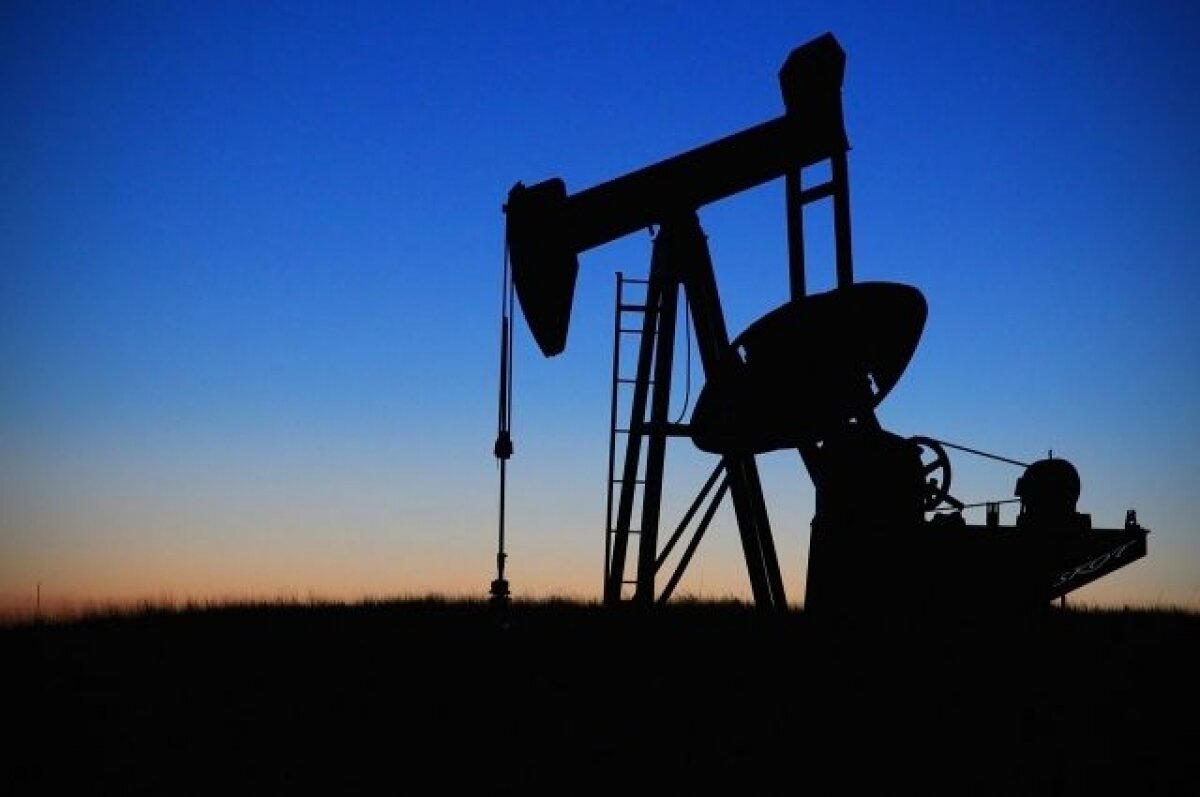 Стоимость нефти Brent превысила $34 - встреча ОПЕК все ближе