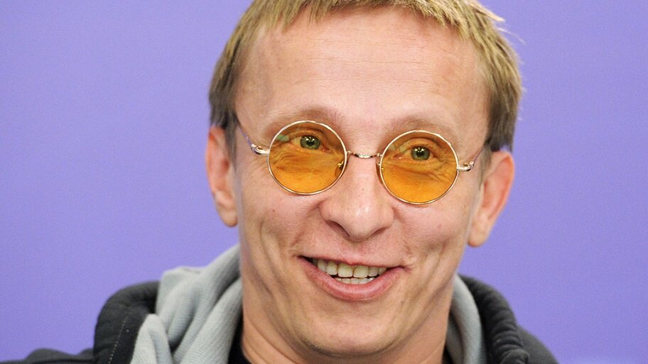 "За державу обидно", - Охлобыстин объяснил, чего Шарий не поймет в видеоролике о Зеленском