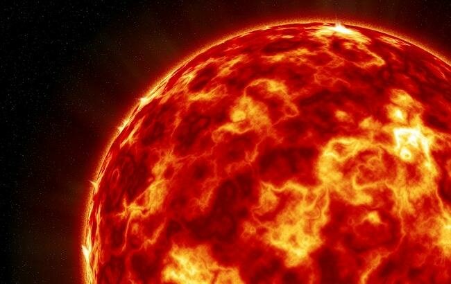 Американец показал возможные доказательства существования Нибиру – кадры