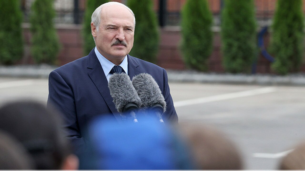 Лукашенко о встрече с Путиным: окончательно расставим все точки над "і" 