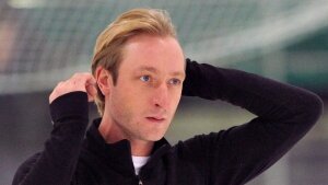 ​Евгений Плющенко получил серьезную травму и отменил участие в шоу "Принц на льду"