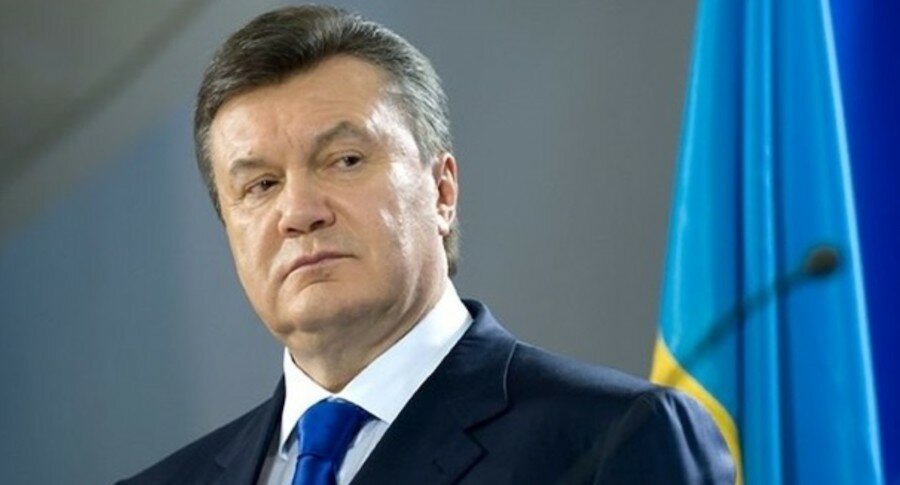​Янукович обратился к Зеленскому после победы с тревожным заявлением: "Народ радикализирован как никогда"