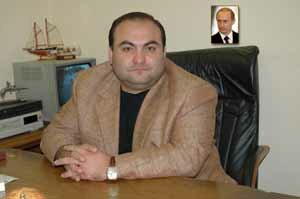 ​Снова в 90-е: расстрелянный в Москве предприниматель оказался главой армянской диаспоры