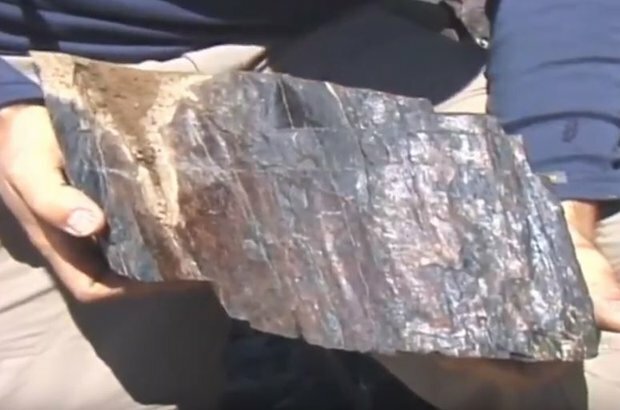 В Иране ученые обнаружили уникальный объект: легендарный Ноев ковчег стоит на вершине Трона Соломона