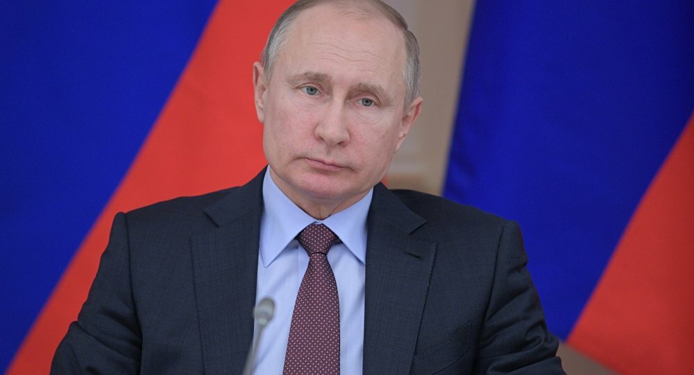 Путин высказал все, что думает о “заколачивании бабок” в бизнесе