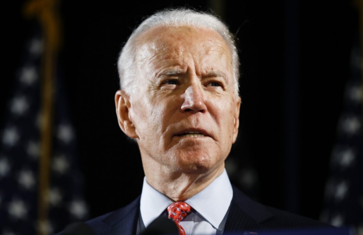 Сенаторы обвинили Байдена в неспособности помешать Путину