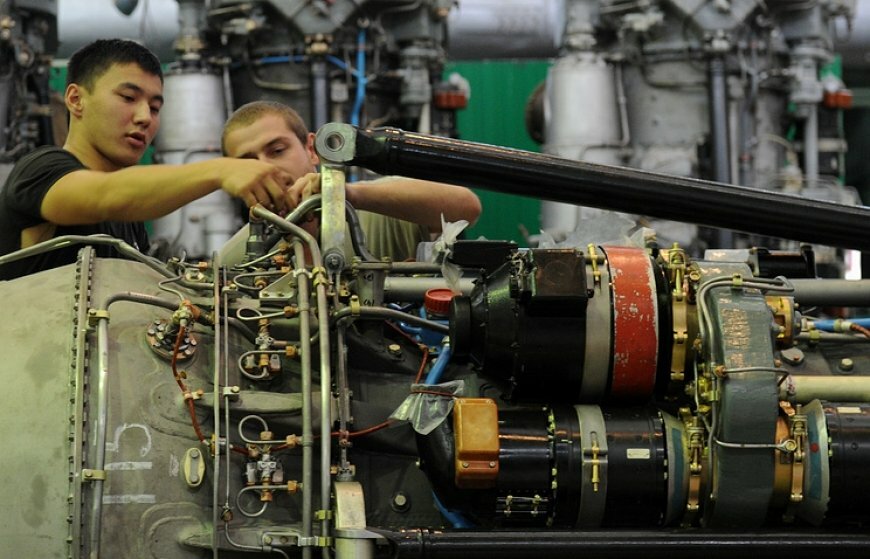 В РФ разработали новый 800-вольтный двигатель КМ-75 для космических аппаратов, которому нет аналогов в мире 
