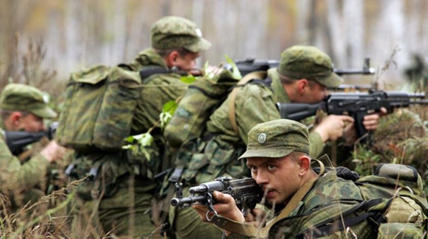 СМИ назвали причину ввода режима военного времени в Воронежской области