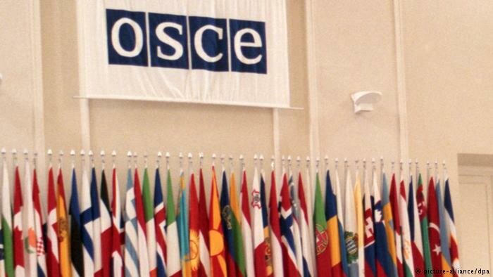 В России прокомментировали заявление ОБСЕ, касающееся российских наблюдателей на украинских выборах