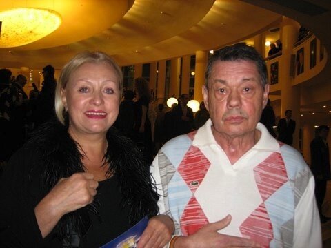 Жена Николая Караченцова рассказала всю правду о срочной госпитализации артиста