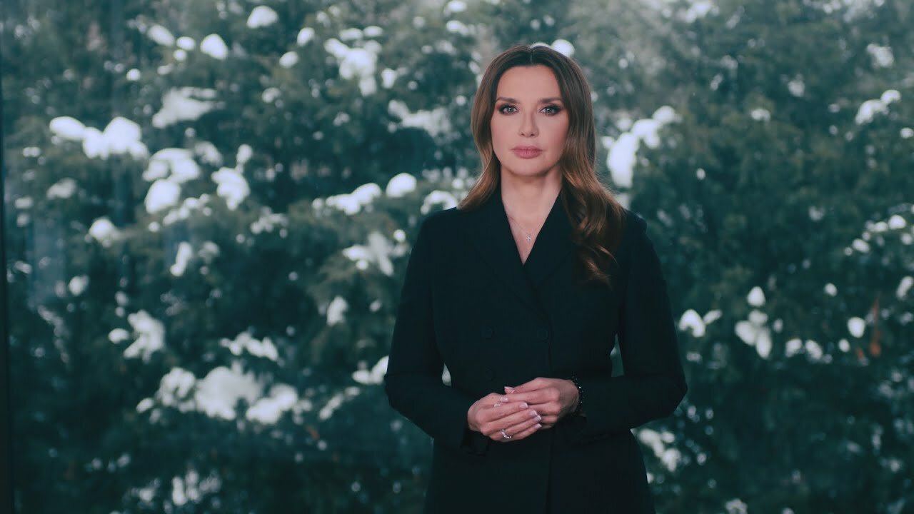 Оксана Марченко стала политиком и пригрозила Зеленскому: "Поднявший меч от меча и погибнет"