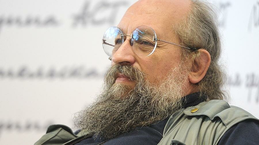 Анатолий Вассерман, журналист, общество, секс, девственник, спор