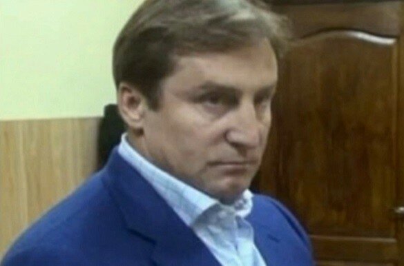 Тюрин выступил с первым публичным заявлением по убийству Вороненкова: вор в законе колко пристыдил Украину