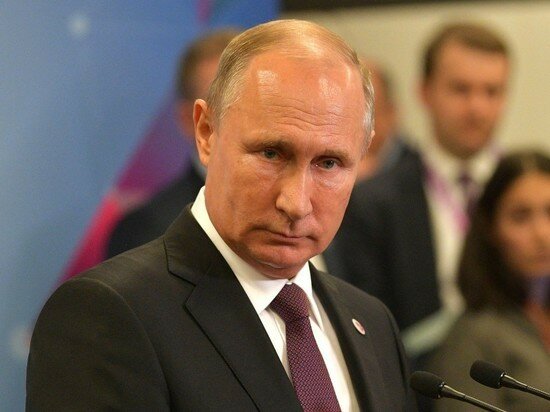 Путин анонсировал мощнейшее усиление российской армии