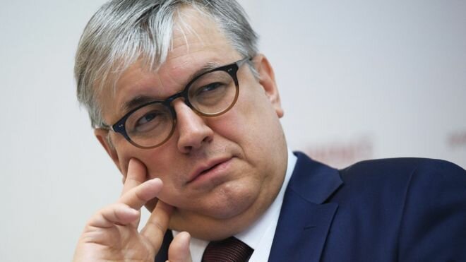 "Фактически мы выпускаем социальных дебилов", - ректор ВШЭ резко высказался о качестве образования в России