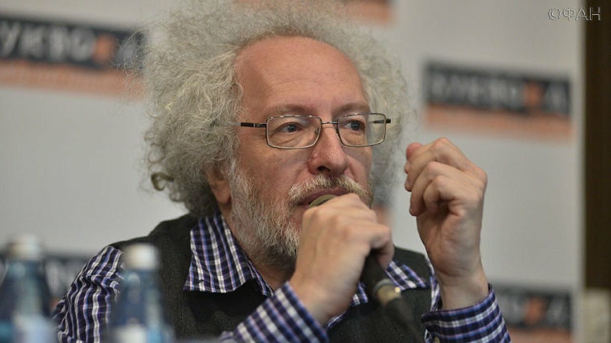 Венедиктов узнал, когда Зеленский начнет отгораживаться от Донбасса валом
