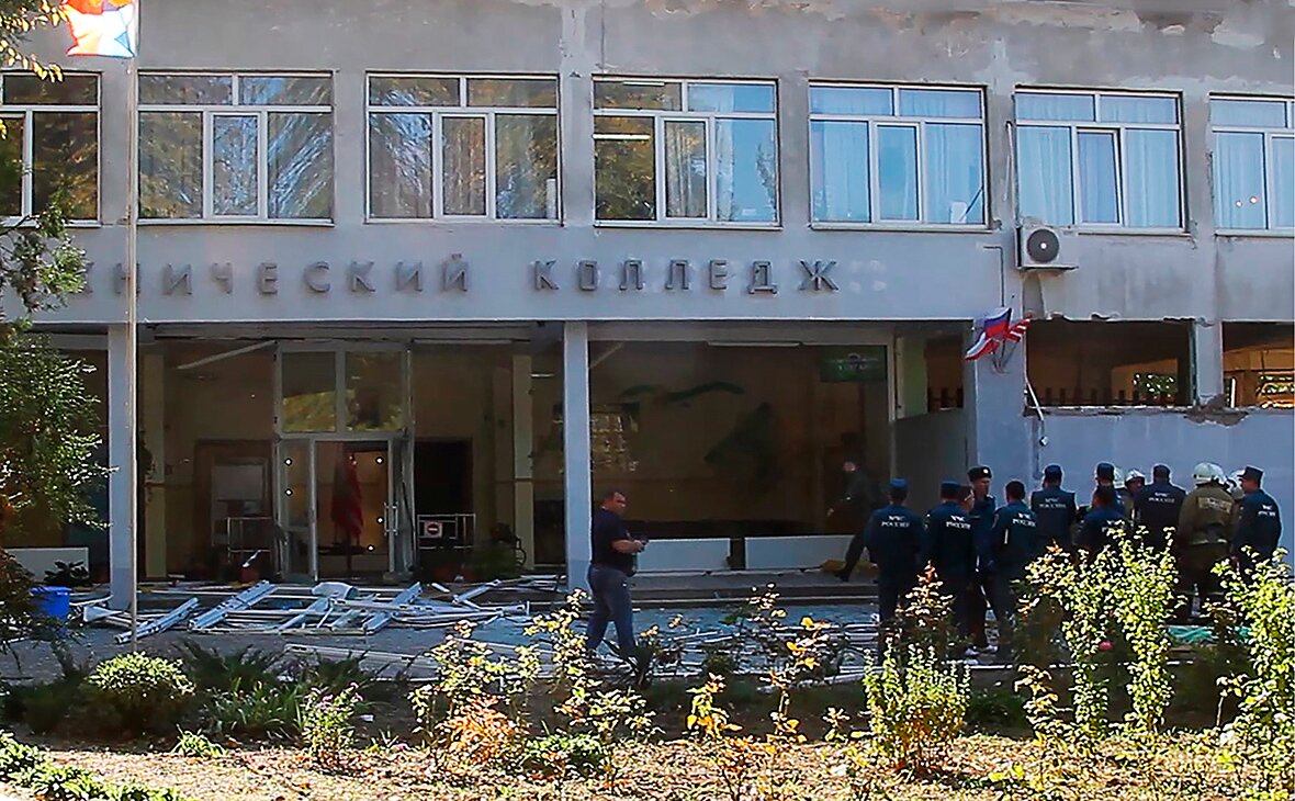 Ружье 12-го калибра и патроны с картечью на волка: стало известно, чем был вооружен Росляков