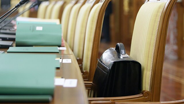 В России могут уволить более десяти новоиспеченных губернаторов