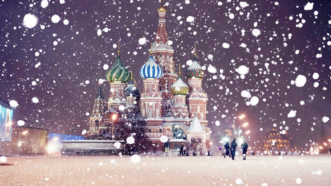 новости россии, погода, зима, прогноз погоды, потепление