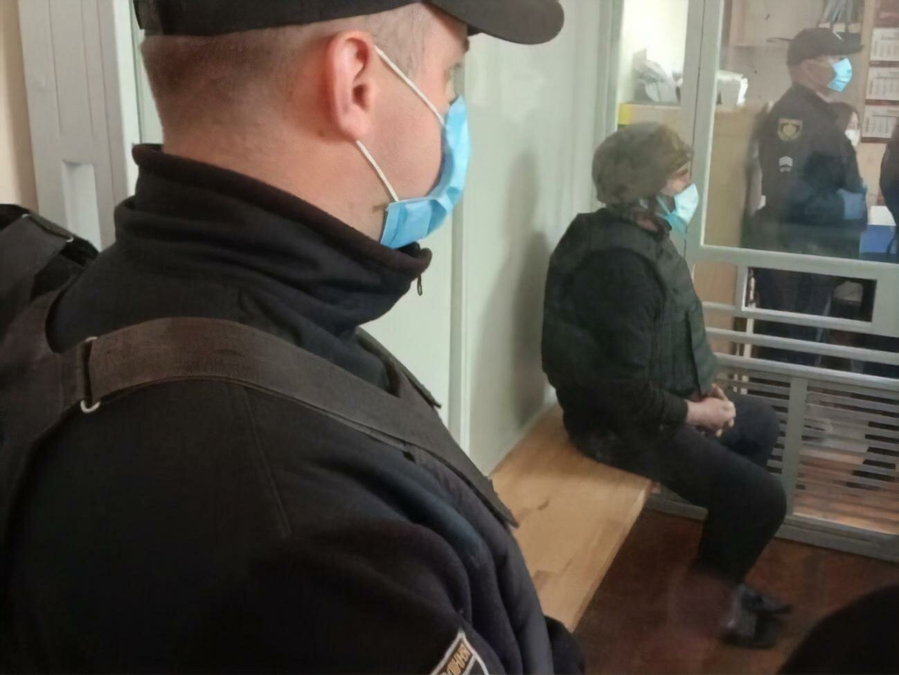 Захаренко раскрыл подробности расстрела военных Нацгвардии Украины: "Их было восемь, а я - сам"