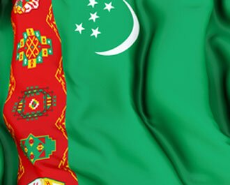 Россия и Туркменистан договорились о сотрудничестве в области культуры