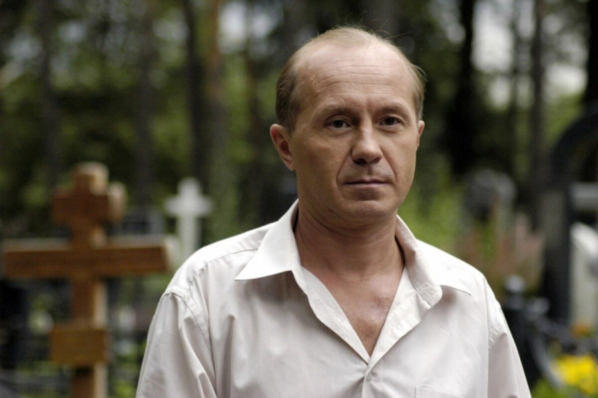 Режиссер Кириенко рассказал о последнем звонке Андрею Панину в день его кончины