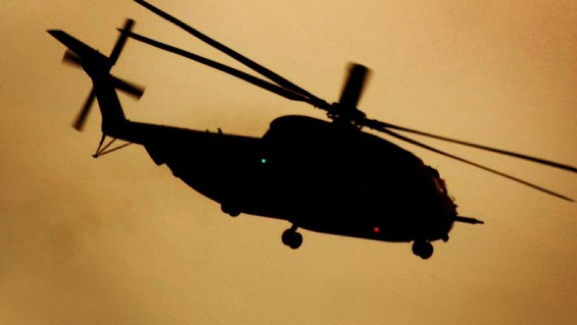 В Афганистане рухнул молдавский вертолет "Ми-8" с украинским экипажем – названо число жертв