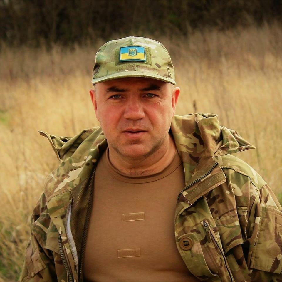 На Украине может произойти переворот: волонтер Доник