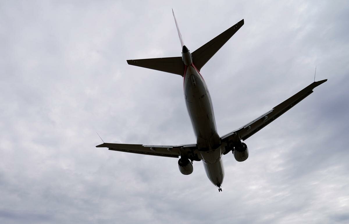 737 MAX, боинг, Boeing, самолеты, причины, переписка, катастрофы