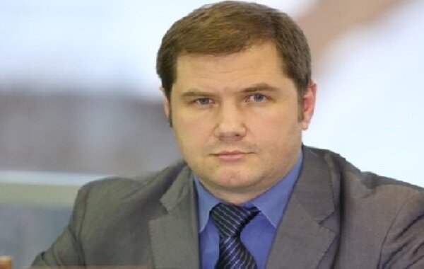 Владелец канала "112 Украина" Андрей Подщипков ищет политубежище в ЕС из-за "политического давления" на Украине