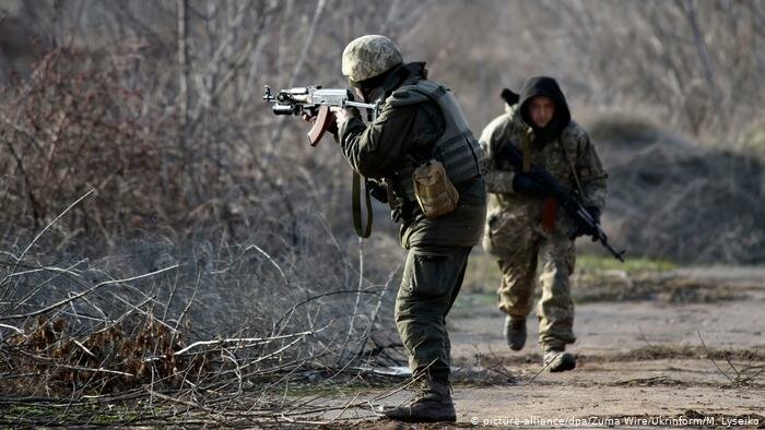 Сотни разрывов в Донбассе: в ОБСЕ сообщили хорошие новости с фронта на Востоке Украины
