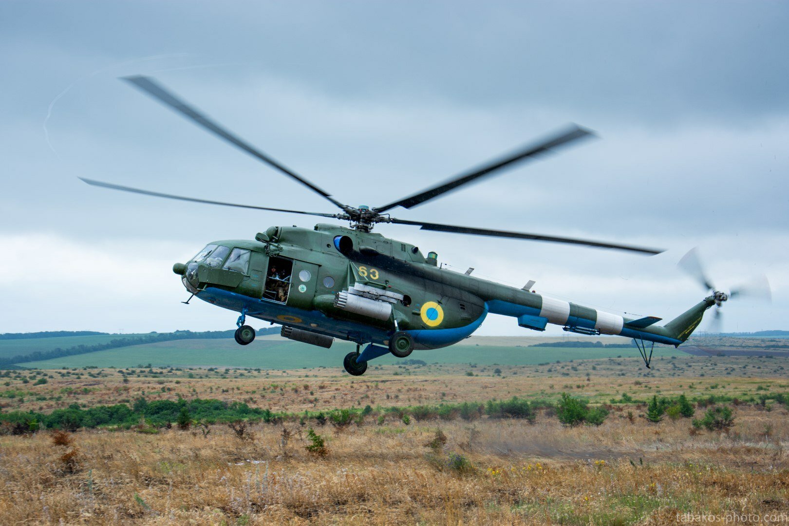 Авиация ВСУ активизировалась в Донбассе - WarGonzo