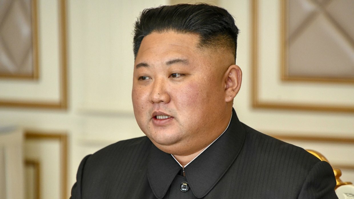 ​Во время визита в Россию Ким Чен Ын признался, о чем мечтал последние годы