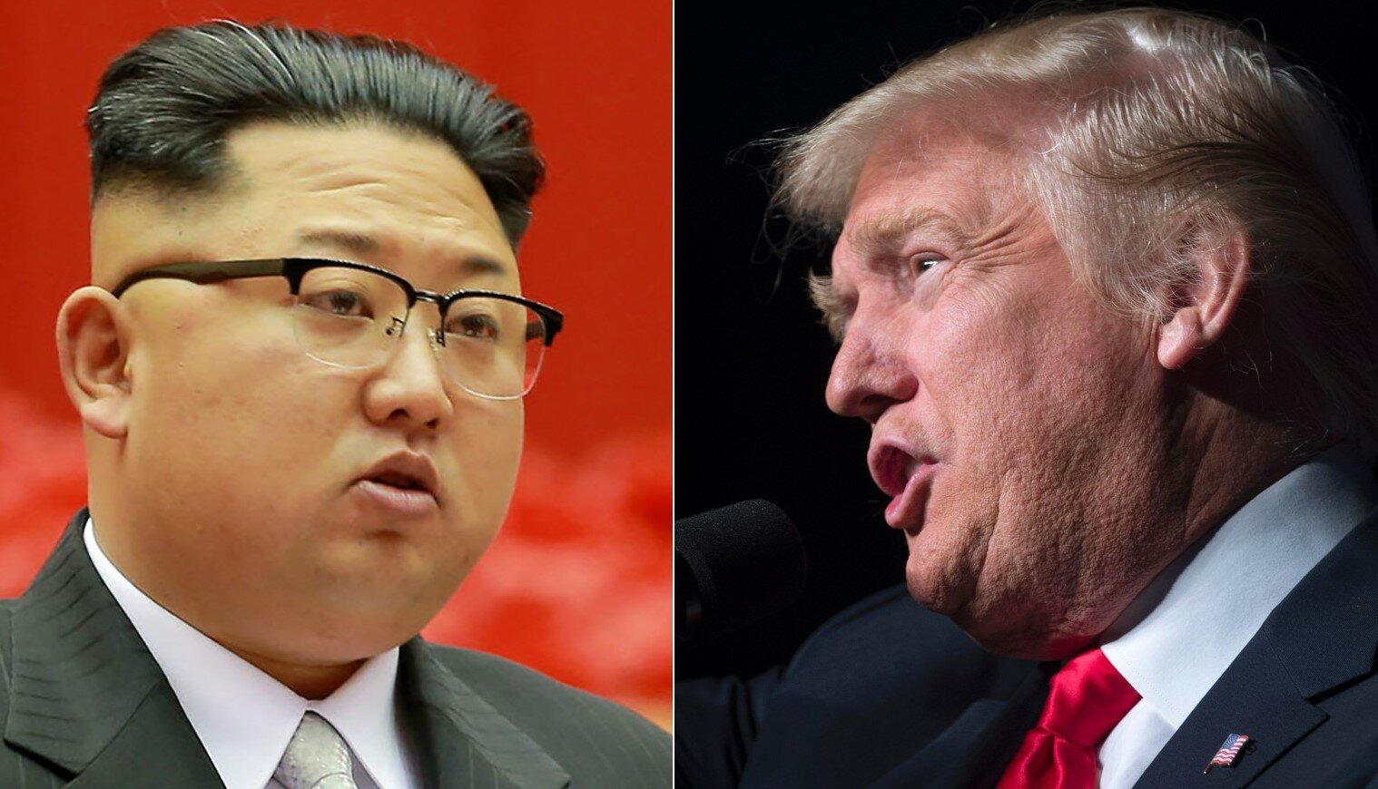 Ким Чен Ын принял важное решение о судьбе встречи с Трампом 