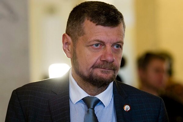 "Украинцев унизительно обманывают", – депутат ВР раскрыл аферу правительства Украины