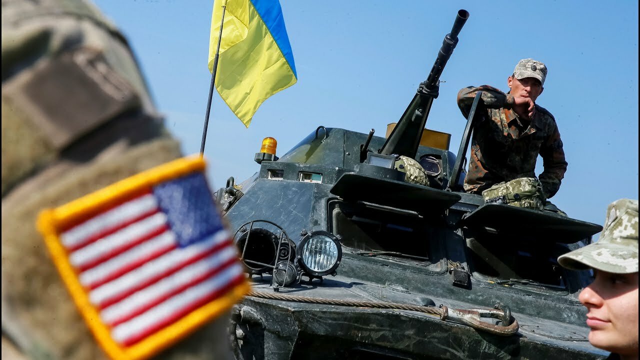 Кедми оценил вероятность войны в Донбассе: "США подставят под удар Украину"