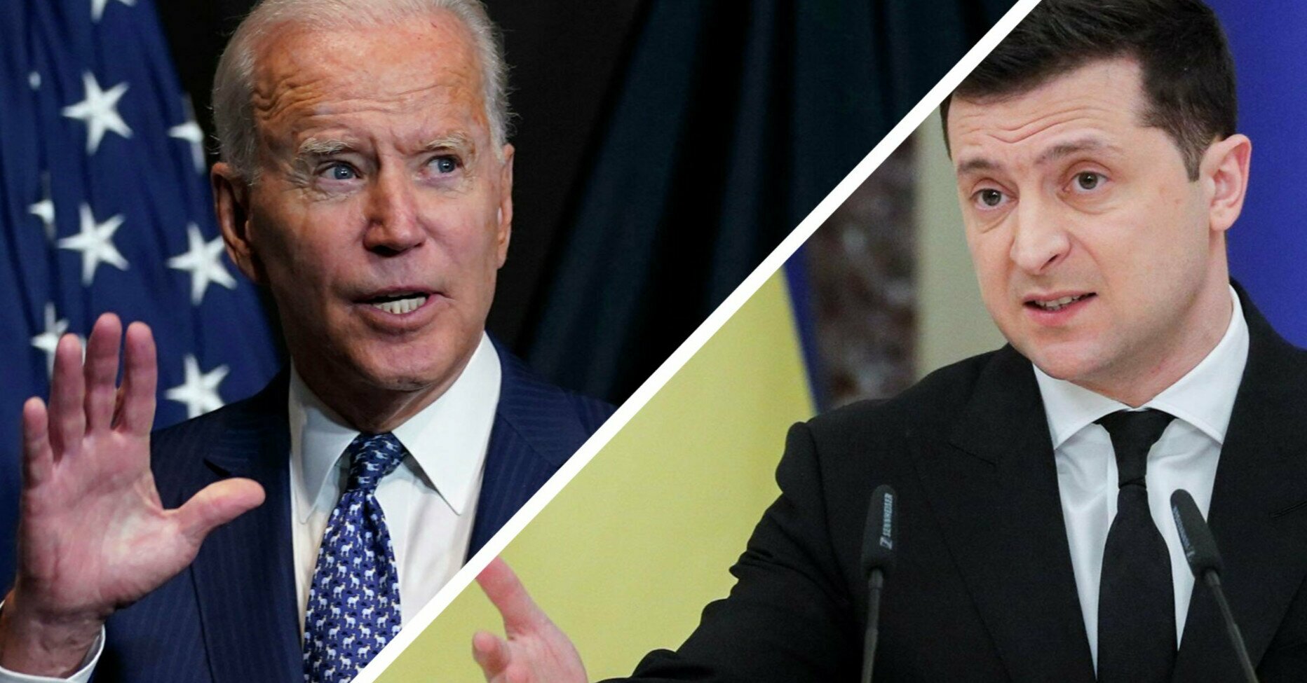 Украинский нардеп раскрыл, почему Зеленский не поехал на открытие зимних ОИ в Пекине