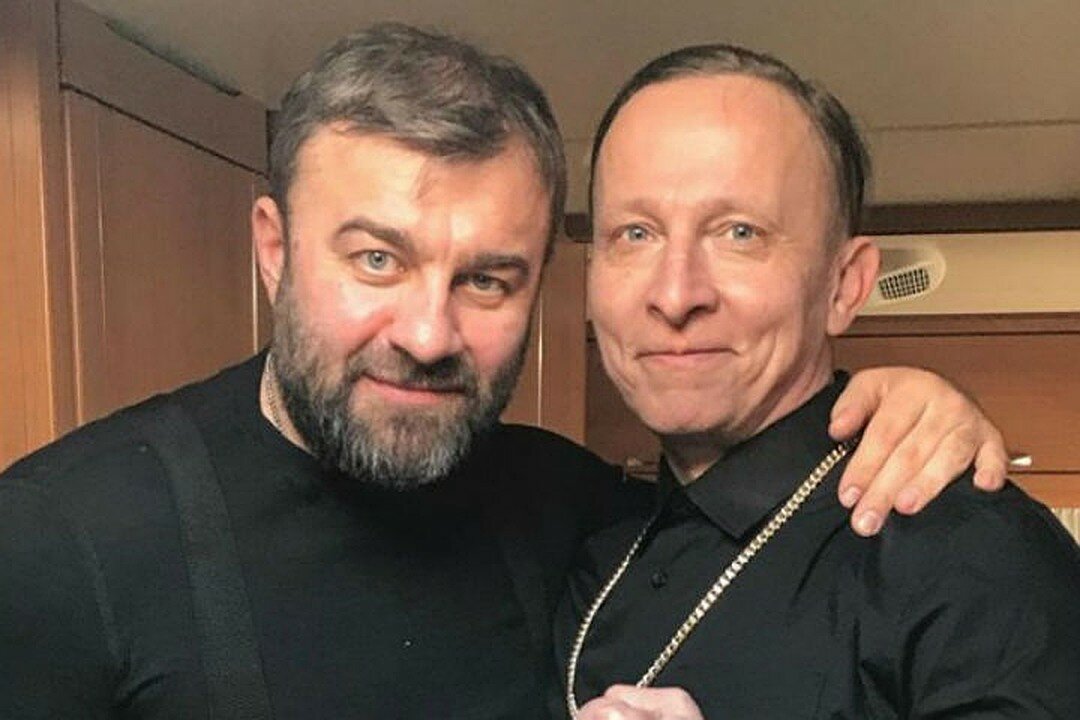 Охлобыстин и Пореченков в шутливой форме поддержали Зеленского - видео