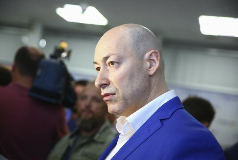 “Европа устала от Украины”, – Гордон внезапно заговорил о снятии санкций с России