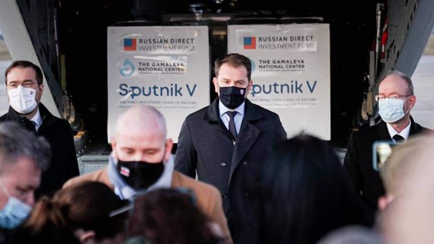 Премьер Словакии пообещал России "Закарпатскую Украину" и разозлил Киев