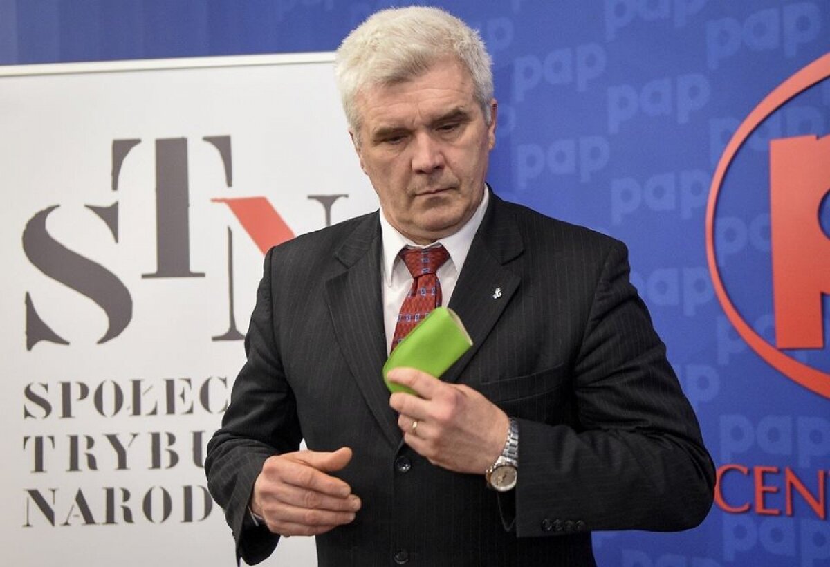 Польский профессор Томаш Панфиль посягнул на Калининград, назвав его "Крулевцем"