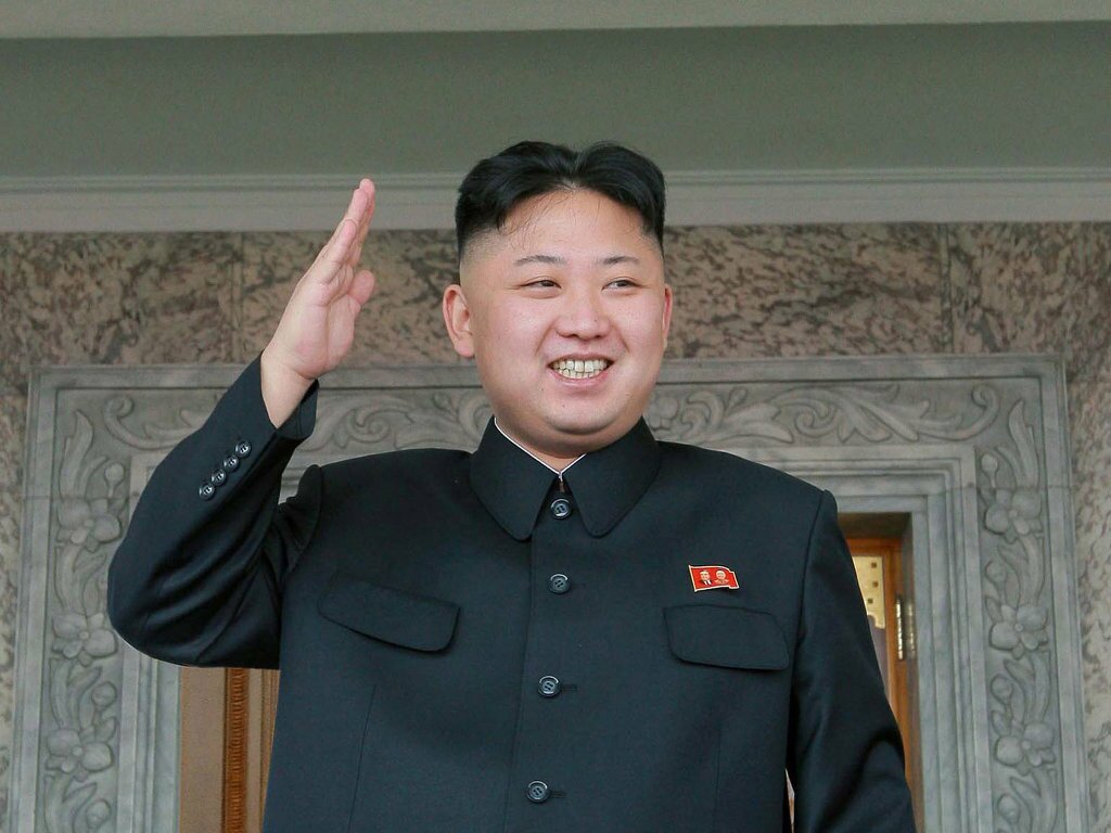 Пушков рассказал, что США хотят сделать с Ким Чен Ыном