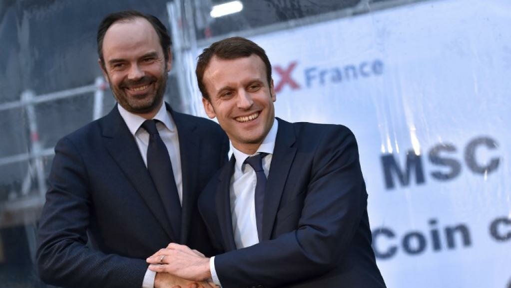 Макрон назначил премьер-министра Франции: стало известно, к чему может привести решение нового президента