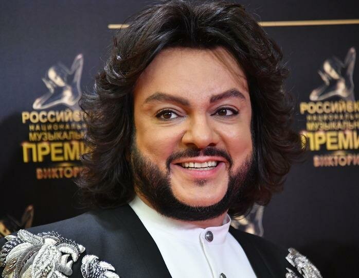 Филипп Киркоров, певец, артист, семья, дети, фото, Инстаграм