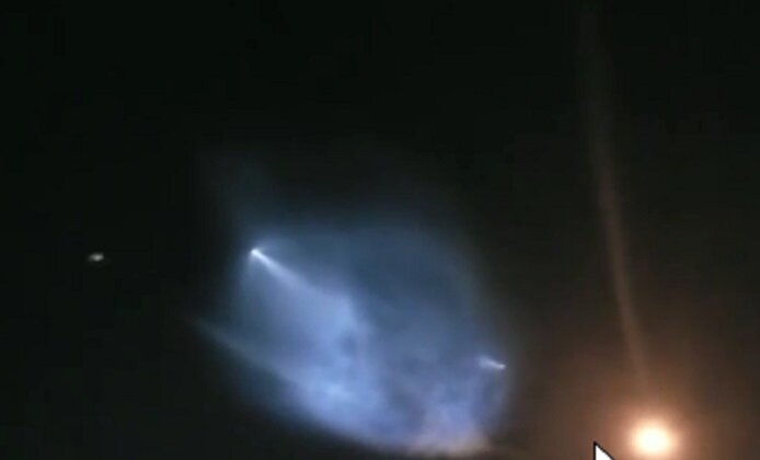 Портал для внеземных выходцев планеты Х: ученые выявили способность Нибиру перемещаться в пространстве