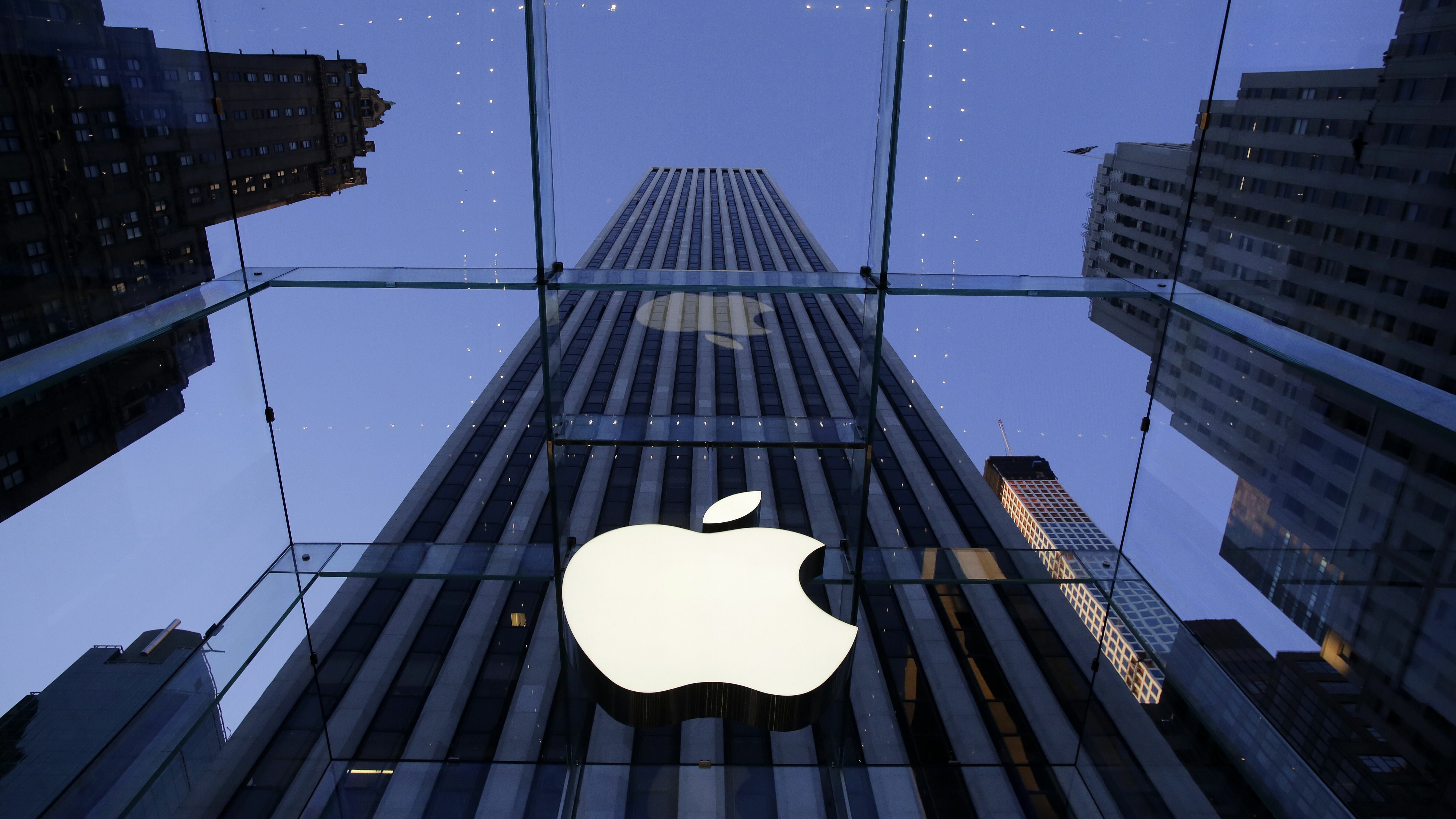 Apple теряет позиции на рынке смартфонов: китайская компания обошла "яблочный" бренд 